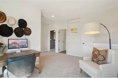 623 Mountaintop Road, Cartersville, GA 30120 - Photo 20