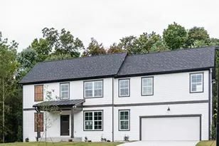 2465 Adair Rdg Ct, Decatur, GA 30034 - Photo 1