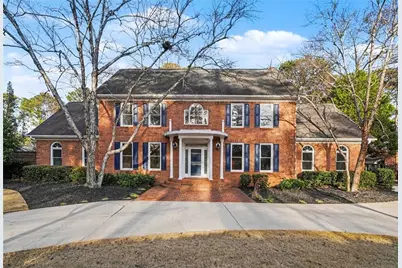 6203 Crestview Drive SE, Covington, GA 30014 - Photo 2