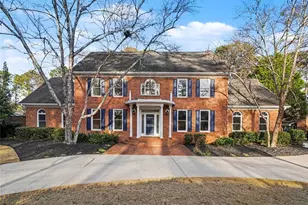 6203 Crestview Dr SE, Covington, GA 30014 - Photo 2