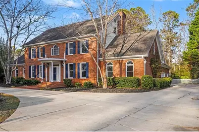 6203 Crestview Drive SE, Covington, GA 30014 - Photo 4