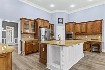 742 Brassie Falls Lane, Jefferson, GA 30549 - Photo 14