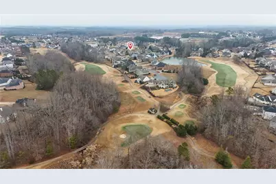 742 Brassie Falls Lane, Jefferson, GA 30549 - Photo 42
