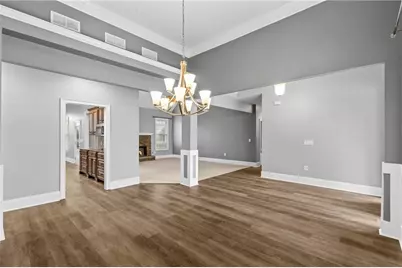 742 Brassie Falls Lane, Jefferson, GA 30549 - Photo 8