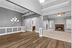 742 Brassie Falls Ln, Jefferson, GA 30549 - Photo 6