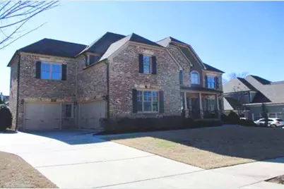 12719 Ruth's Farm Way, Alpharetta, GA 30004 - Photo 8