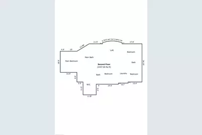 12719 Ruths Farm Way, Alpharetta, GA 30004 - Photo 44