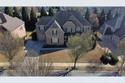 12719 Ruth's Farm Way, Alpharetta, GA 30004 - Photo 2