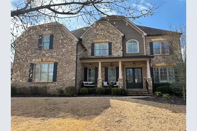 12719 Ruths Farm Way, Alpharetta, GA 30004 - Photo 1