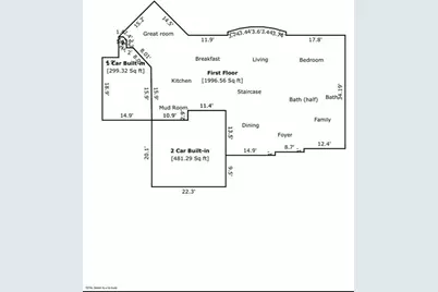 12719 Ruth's Farm Way, Alpharetta, GA 30004 - Photo 44