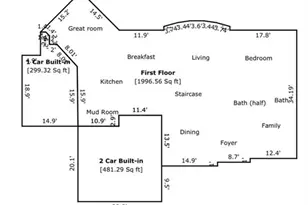 12719 Ruth's Farm Way, Alpharetta, GA 30004 - Photo 44