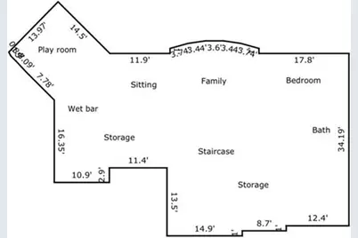 12719 Ruth's Farm Way, Alpharetta, GA 30004 - Photo 46