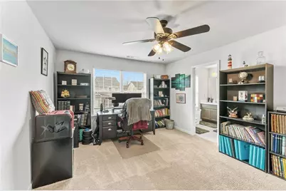 333 Reserve Overlook, Canton, GA 30115 - Photo 28