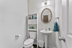 333 Reserve Overlook, Canton, GA 30115 - Photo 18