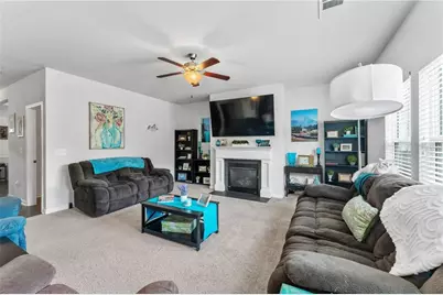 333 Reserve Overlook, Canton, GA 30115 - Photo 14