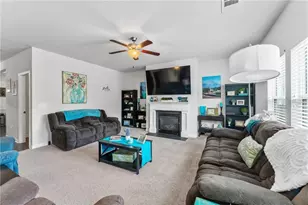 333 Reserve Overlook, Canton, GA 30115 - Photo 14