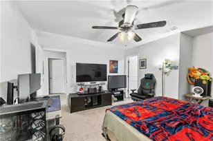 333 Reserve Overlook, Canton, GA 30115 - Photo 30