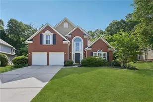 4083 Vinings Mill Trail SE, Smyrna, GA 30080 - Photo 1