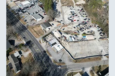 5512 Jonesboro Road, Morrow, GA 30260 - Photo 6