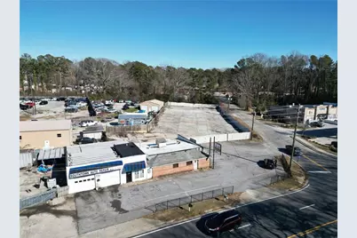 5512 Jonesboro Road, Morrow, GA 30260 - Photo 2