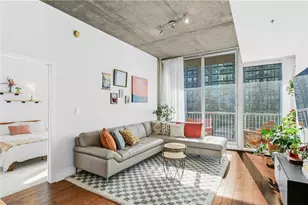 855 Peachtree St NE, Atlanta, GA 30308 - Photo 8