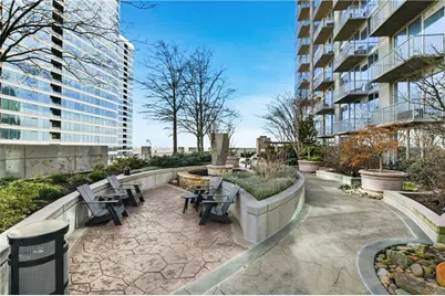 855 Peachtree Street NE #2509, Atlanta, GA 30308 - Photo 26