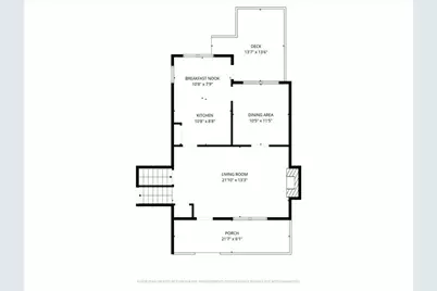 5333 Muirwood Place, Powder Springs, GA 30127 - Photo 16