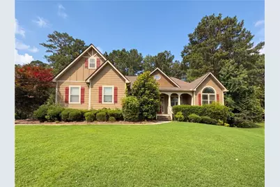 212 Westwind Drive, Newnan, GA 30263 - Photo 1