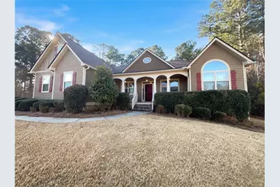 212 Westwind Drive, Newnan, GA 30263 - Photo 1