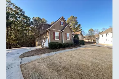 212 Westwind Drive, Newnan, GA 30263 - Photo 6