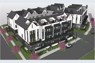 701 Antone Street NW #9, Atlanta, GA 30318 - Photo 2