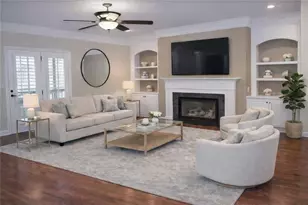 12787 Doe Dr, Alpharetta, GA 30004 - Photo 8