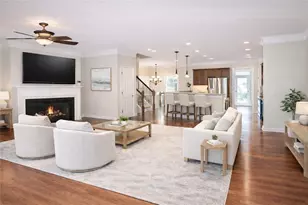 12787 Doe Dr, Alpharetta, GA 30004 - Photo 2