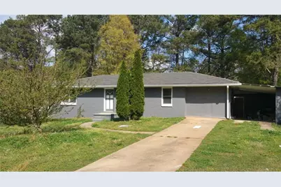 3728 Loren Drive, Decatur, GA 30032 - Photo 1