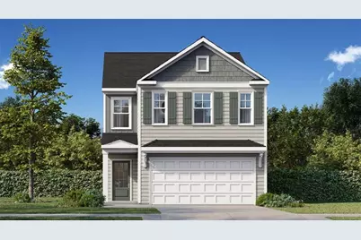 1138 Earlywood Way, Monroe, GA 30655 - Photo 1