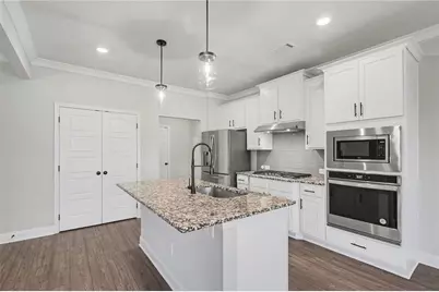 1813 Westfall Landing, Auburn, GA 30011 - Photo 8