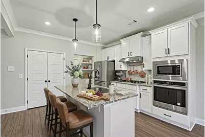 1813 Westfall Landing, Auburn, GA 30011 - Photo 2