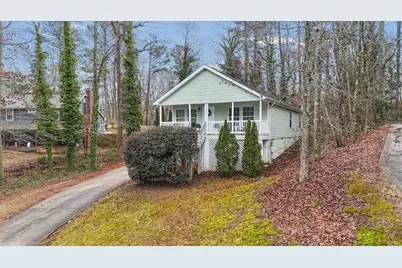 3300 Creek Hollow Drive, Marietta, GA 30062 - Photo 2