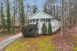 3300 Creek Hollow Dr, Marietta, GA 30062 - Photo 2