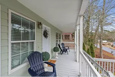 3300 Creek Hollow Drive, Marietta, GA 30062 - Photo 6