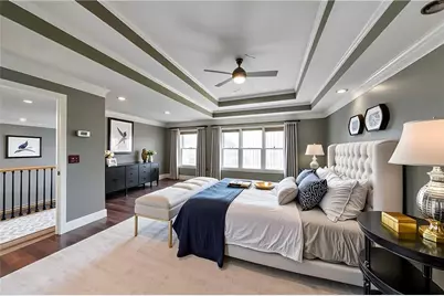 907 Pin Oak Place, Canton, GA 30115 - Photo 4