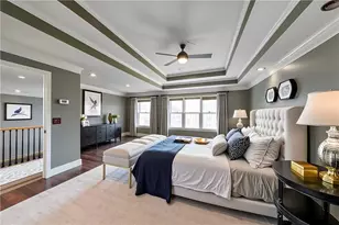 907 Pin Oak Pl., Canton, GA 30115 - Photo 4