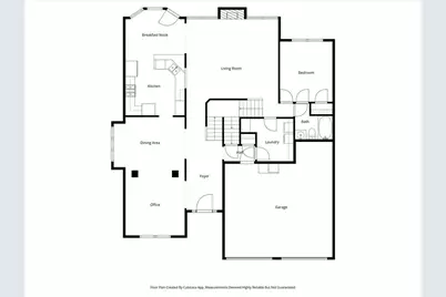 850 Yankton Drive, Lawrenceville, GA 30044 - Photo 36