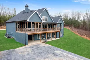 610 Cedar Creek Rd, Cartersville, GA 30121 - Photo 6