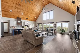 610 Cedar Creek Rd, Cartersville, GA 30121 - Photo 24