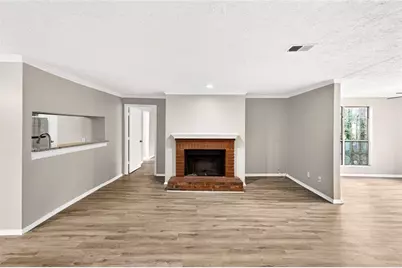 5537 Mountain Springs Circle, Stone Mountain, GA 30088 - Photo 1