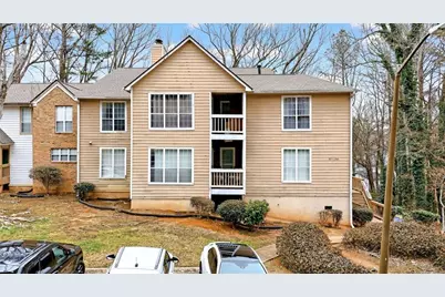 5537 Mountain Springs Circle, Stone Mountain, GA 30088 - Photo 2