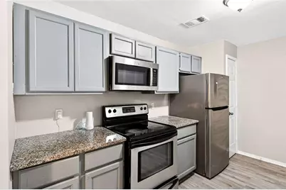 5537 Mountain Springs Circle, Stone Mountain, GA 30088 - Photo 6