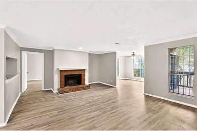 5537 Mountain Springs Circle, Stone Mountain, GA 30088 - Photo 4