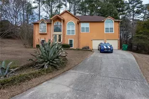 6852 Yorkdale Ct, Lithonia, GA 30058 - Photo 2